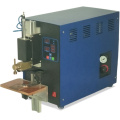 18650 cylindrical  cell Bottom welding machine for battery research